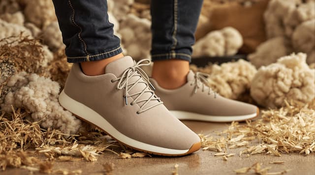 Wool Runner